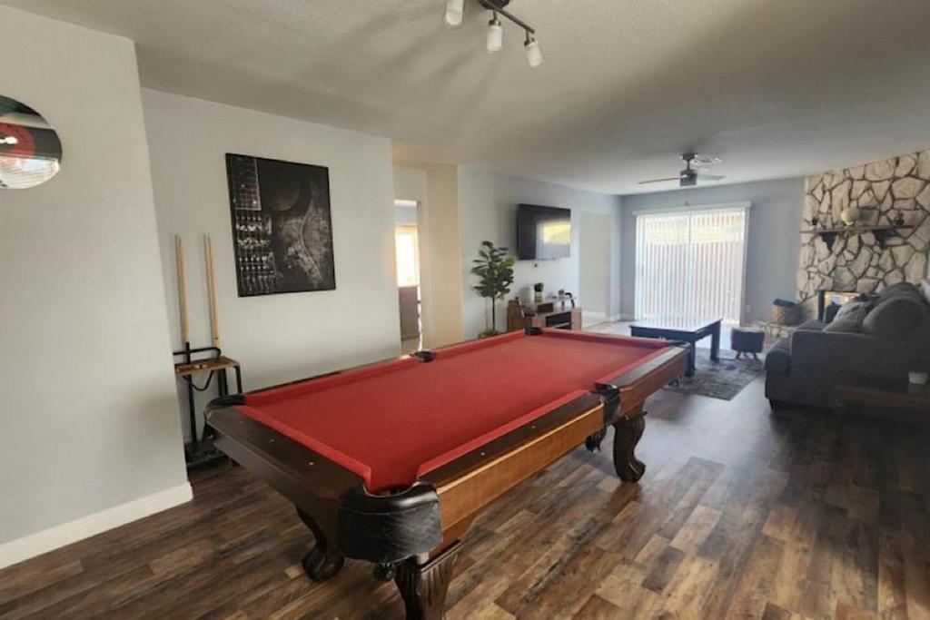 Molino 3 Bedroom 2 Bath With Pool Las Vegas Exterior photo