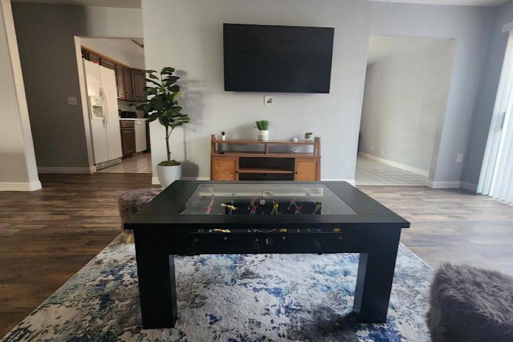 Molino 3 Bedroom 2 Bath With Pool Las Vegas Exterior photo