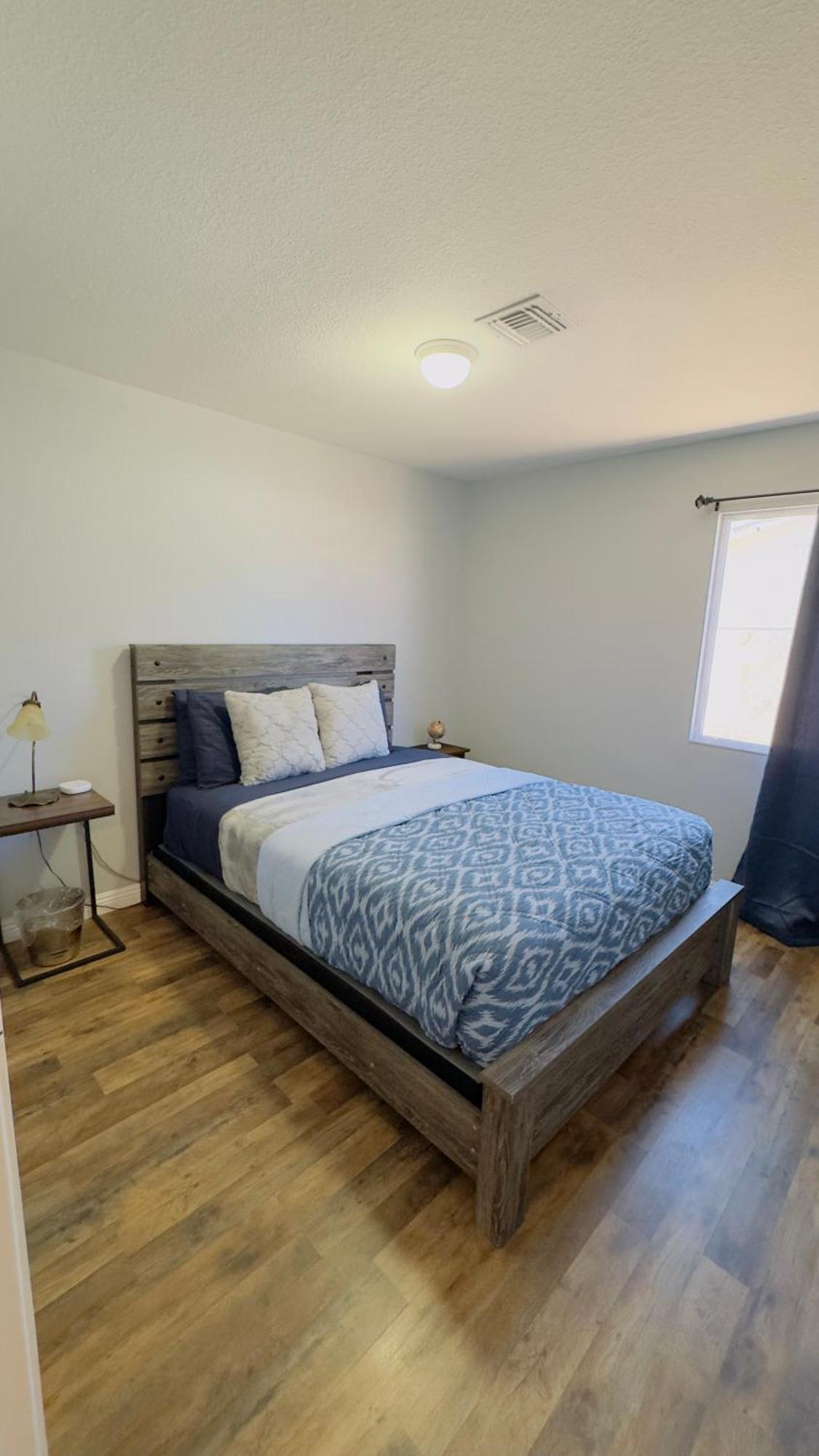 Molino 3 Bedroom 2 Bath With Pool Las Vegas Exterior photo