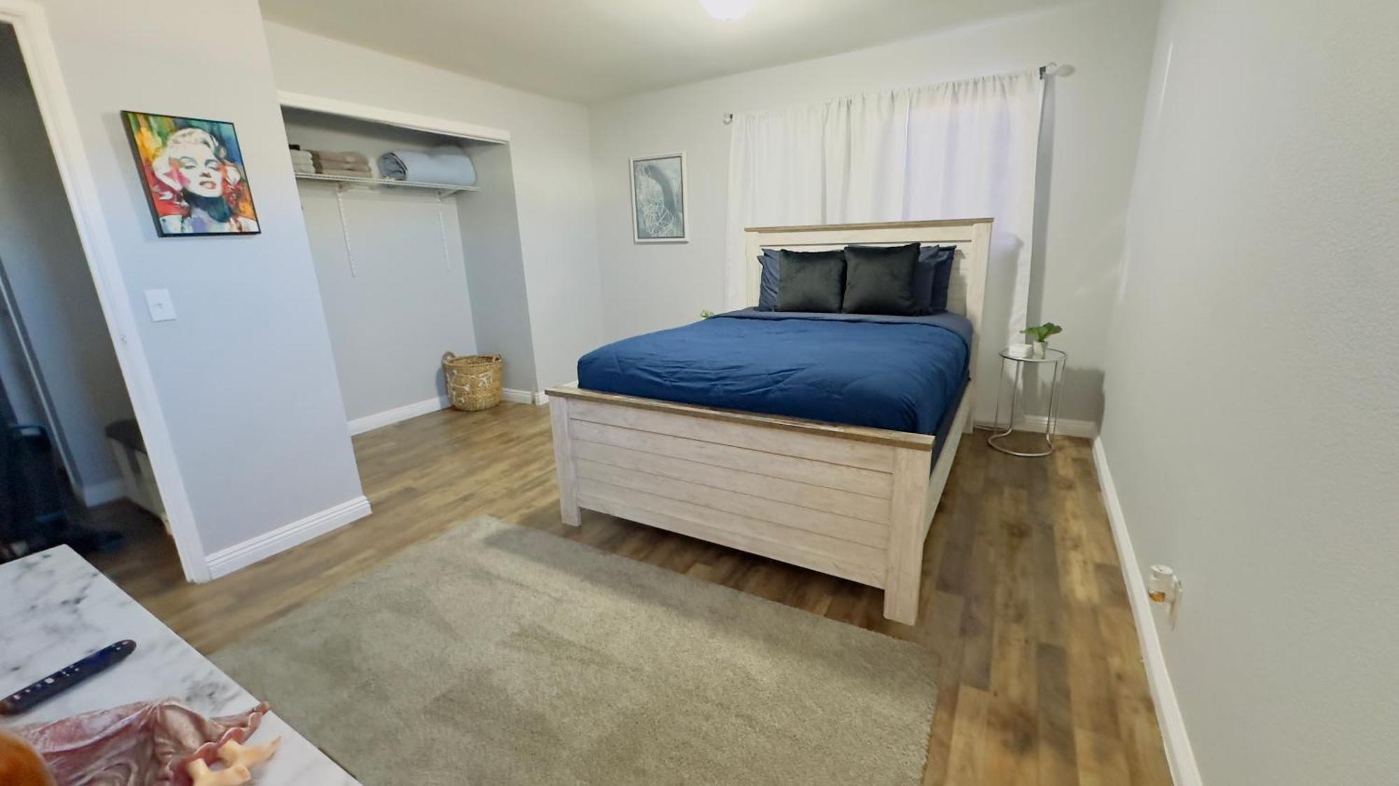 Molino 3 Bedroom 2 Bath With Pool Las Vegas Exterior photo