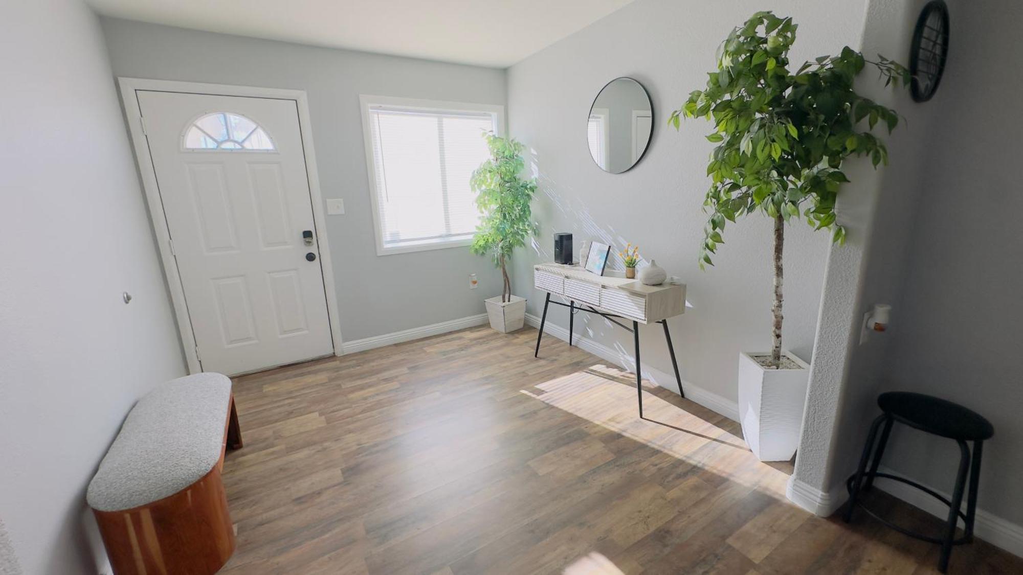 Molino 3 Bedroom 2 Bath With Pool Las Vegas Exterior photo